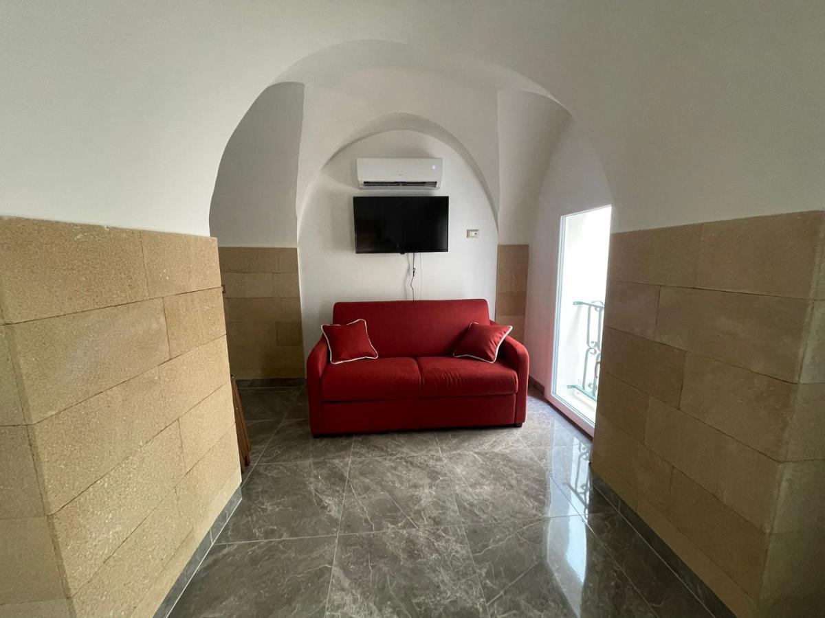 B&B Damapaga Palazzo Grappa Галатина Екстериор снимка
